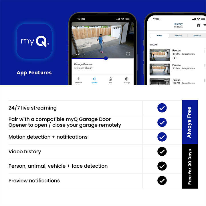 MYQ-C23AXXW1
