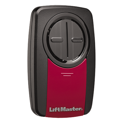 2 On Universal Remote Control, How To Change Battery In Liftmaster Garage Door Opener Model 375ut