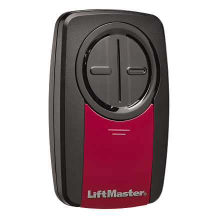 LiftMaster 380UT Remote Control