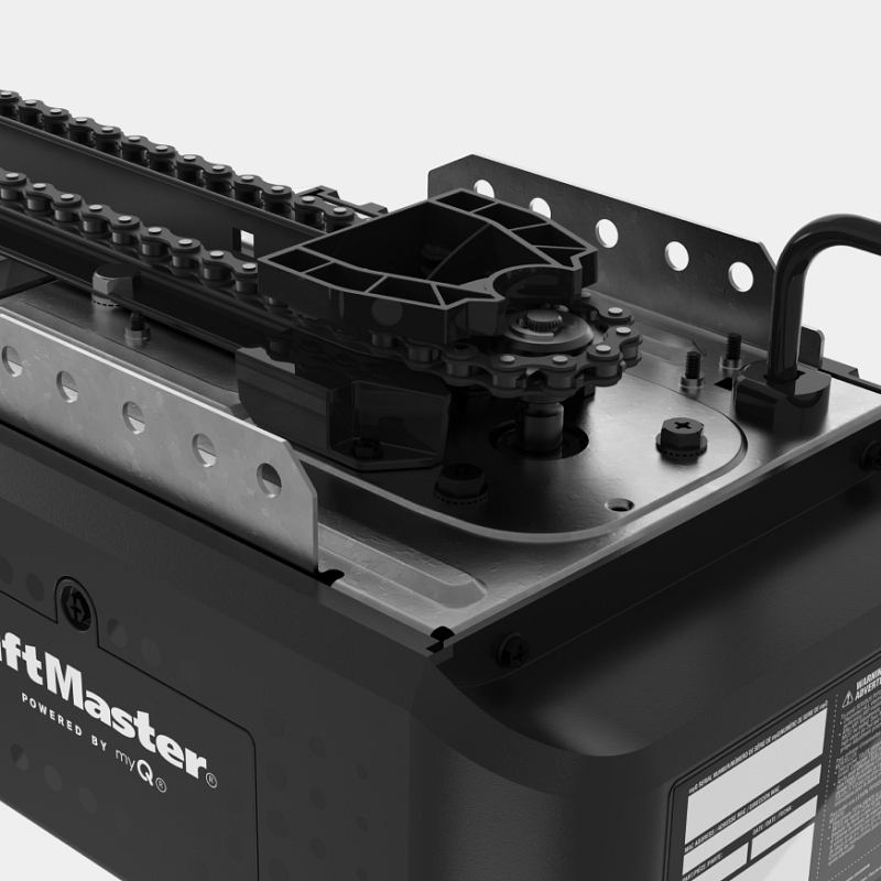 LiftMaster 2420L Chain Drive