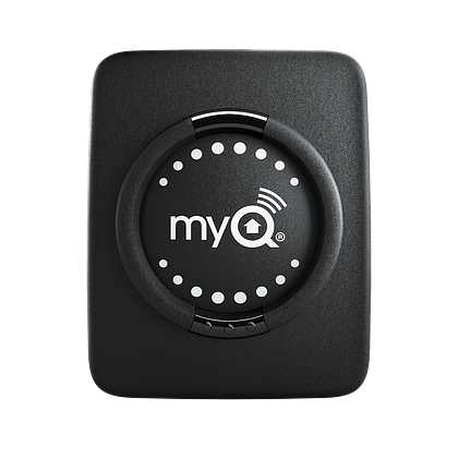 Capteur d’appoint pour porte MyQ 