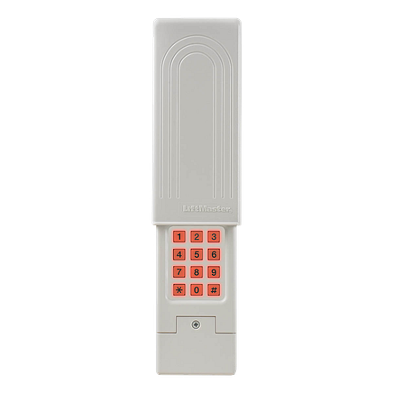 387LM Universal Keyless Entry HERO