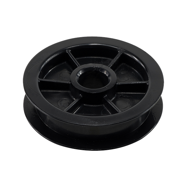 144C0054M Idler Belt Pulley