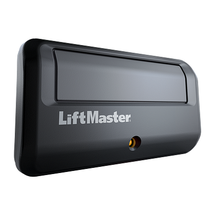 2.0 Liftmaster 891LM 4-Pack Remote Transmitter Security 