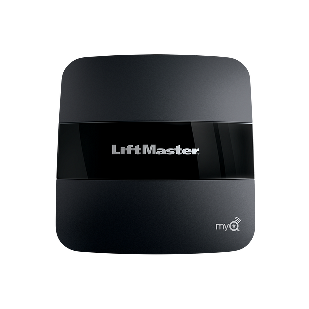 819LMB MyQ Home Bridge HERO