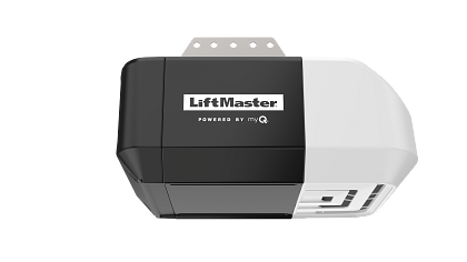 Liftmaster 8160W - Abrepuertas de Garage DC/CC Wifi