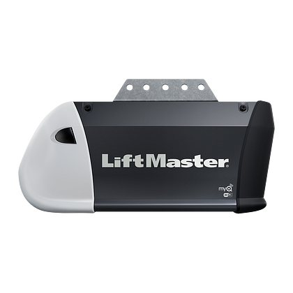 2 Hp Garage Door Opener Liftmaster, Convert Garage Door Opener To Wifi Liftmaster Professional