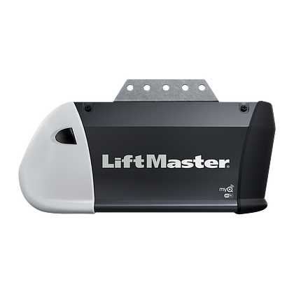 contractor series 1 2 hp garage door opener liftmaster chamberlain bunnings