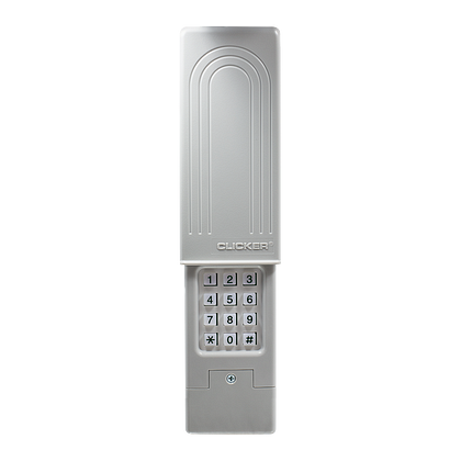 KLIK2U-P2, Original Clicker® Universal Wireless Keypad