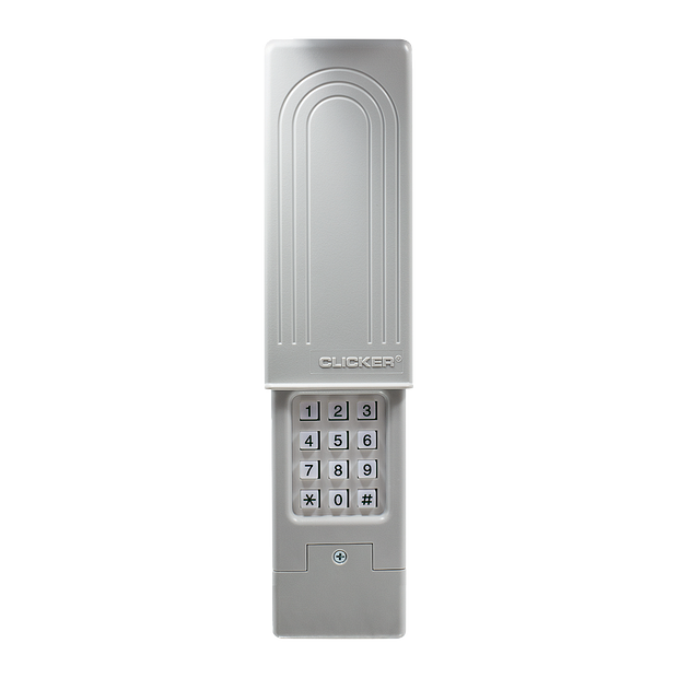 KLIK2U-P2 KLIK2C Original Clicker Universal Wireless Keypad HERO