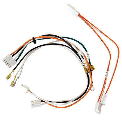 041-0180-000 Wire Harness, Camera Models