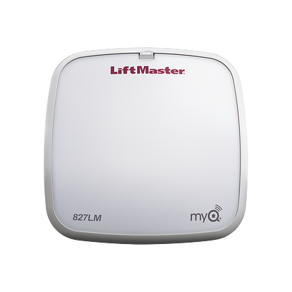 2.0 ™ & Myq ® Technologie Compatible 825 LM Liftmaster Remote Contrôle de la lumière de sécurité 