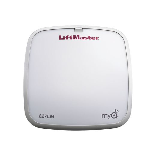 Éclairage à DEL de télécommande de MyQ® 827LM HERO