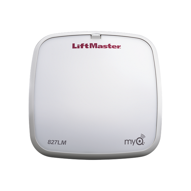 827LM MyQ Remote LED Light HERO