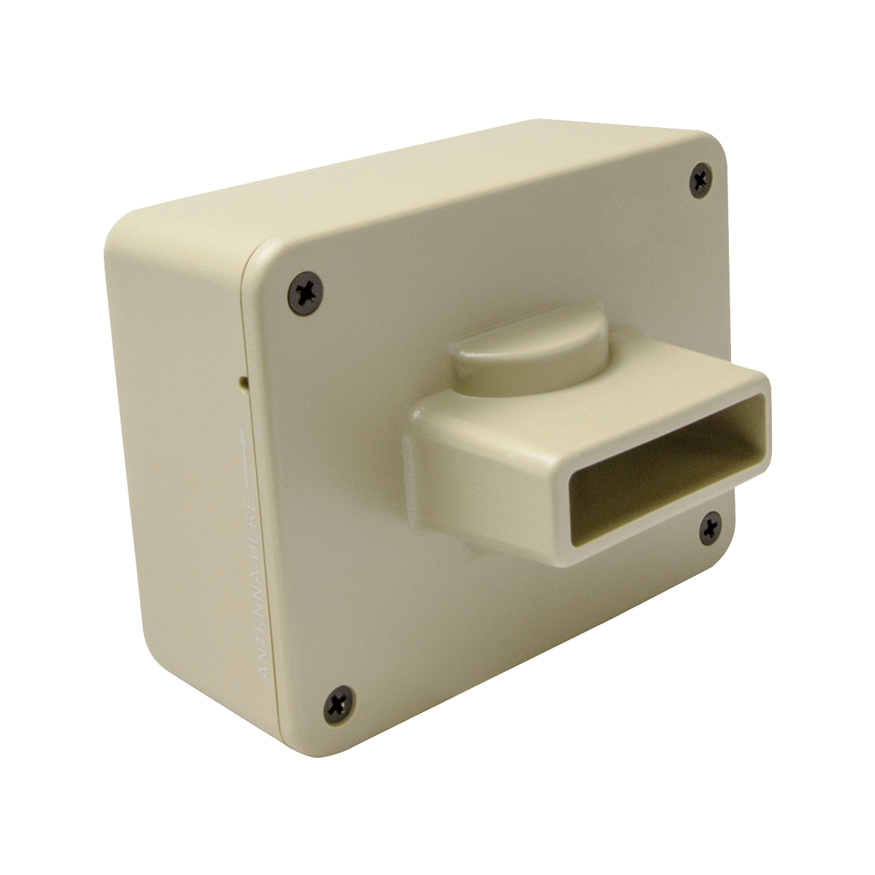 CWPIR CWPIRC Wireless Motion Alert Add-on Sensor RIGHT