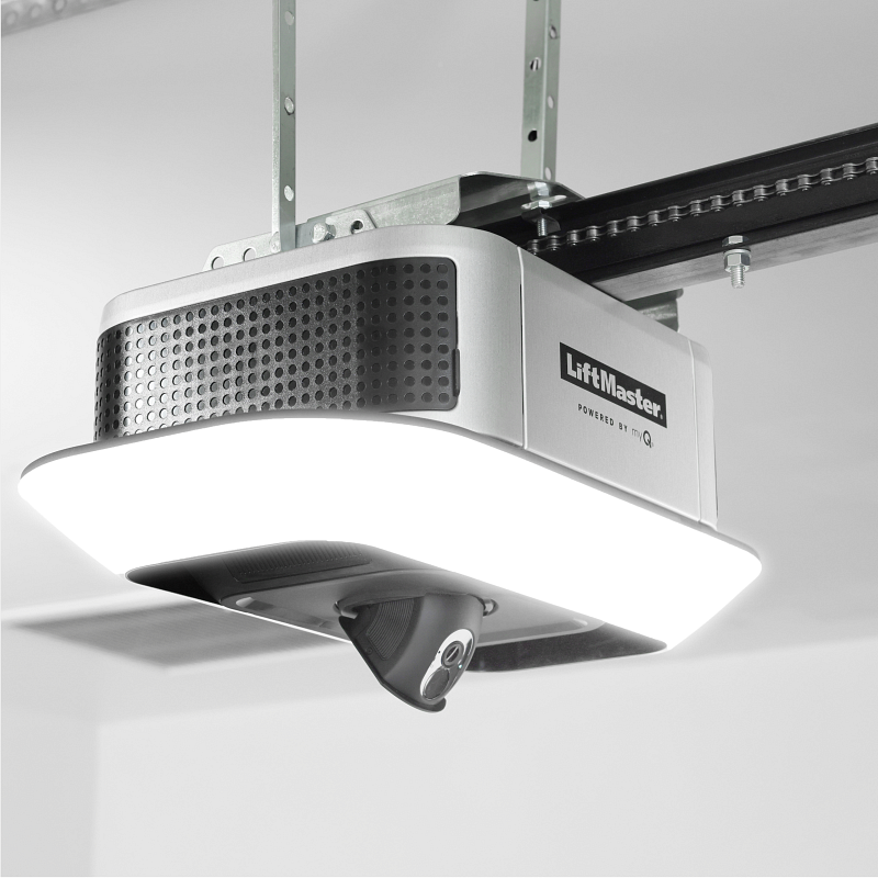 LiftMaster 4690L Heavy-Duty Chain Drive