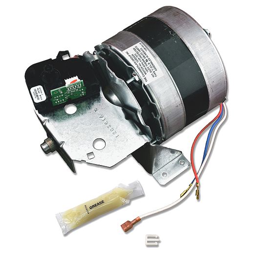 041A7442 Motor with Travel Module