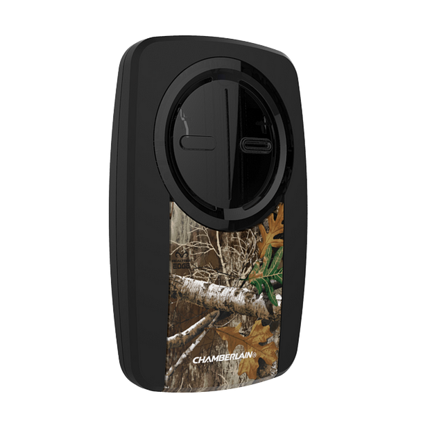 KLIK3U-RT1- Clicker® Universal Garage Door Remote