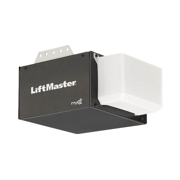8065 1/2 HP Chain Drive Garage Door Opener HERO