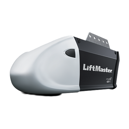 Liftmaster belt drive 2025 garage door opener