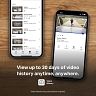 30 days of video history