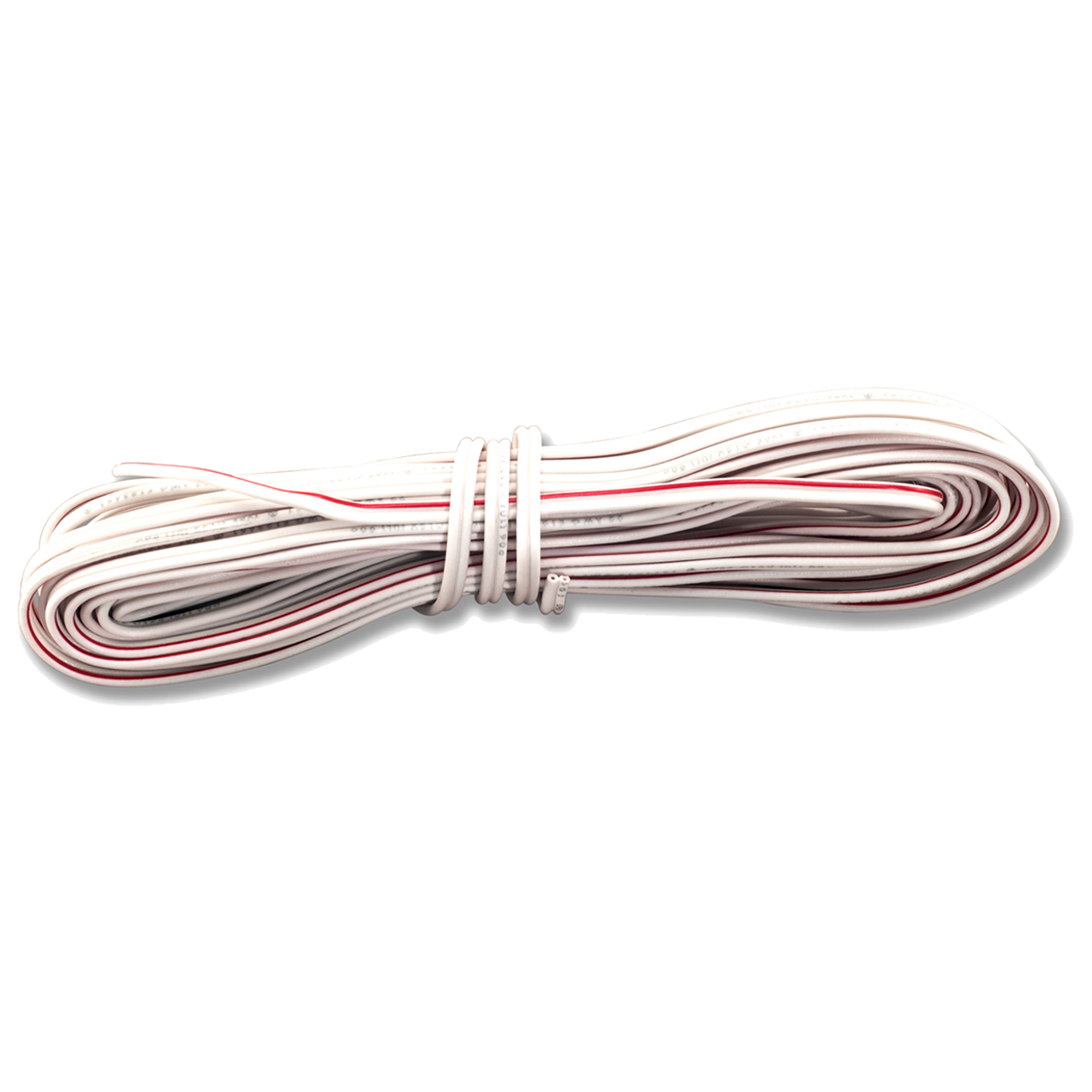 041A0323 Bell Wire Red/White LiftMaster