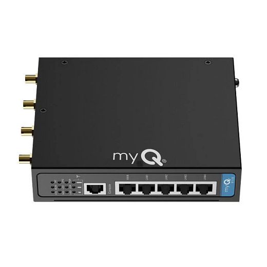 LiftMaster MYQCOMM