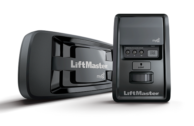 Myqpck Smart Garage Door Opener Kit Liftmaster