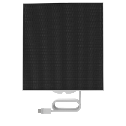 MYQCS4VXXW | myQ Solar Panel | LiftMaster