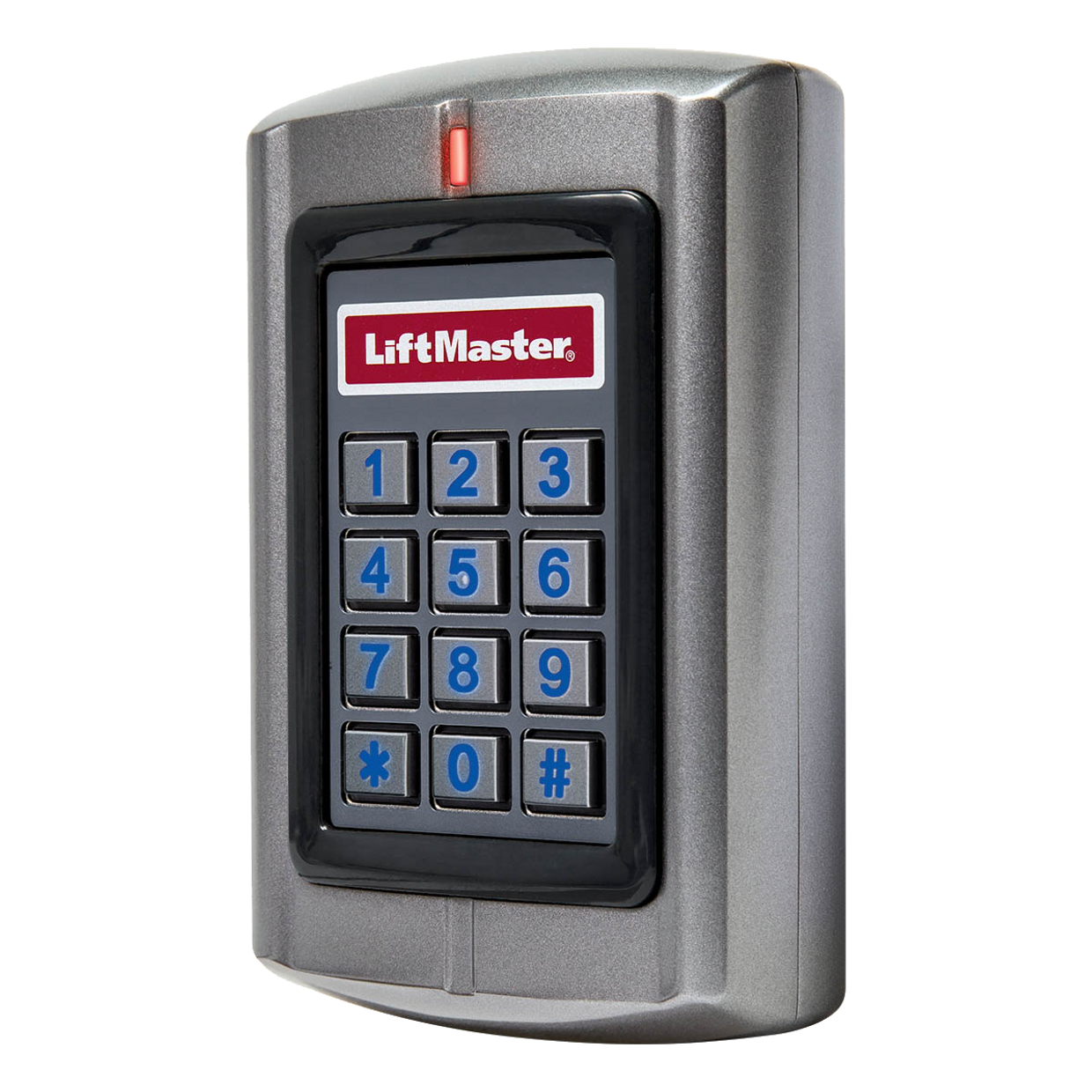 KPR2000 - Proximity Card Reader | LiftMaster