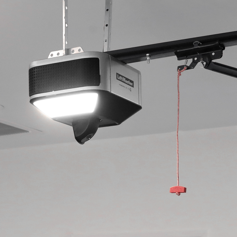 LiftMaster 6580L Belt Drive