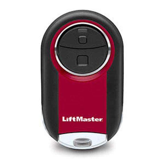 374UT Mini Universal Remote Control