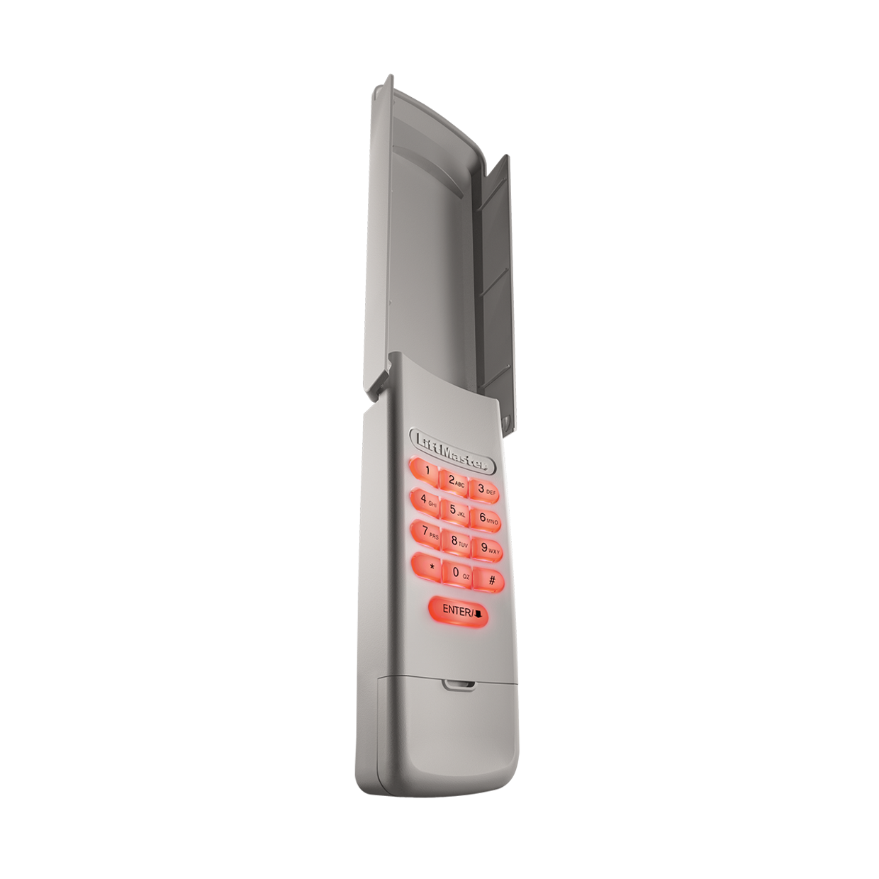 877MAX Wireless Keyless Entry System RIGHT