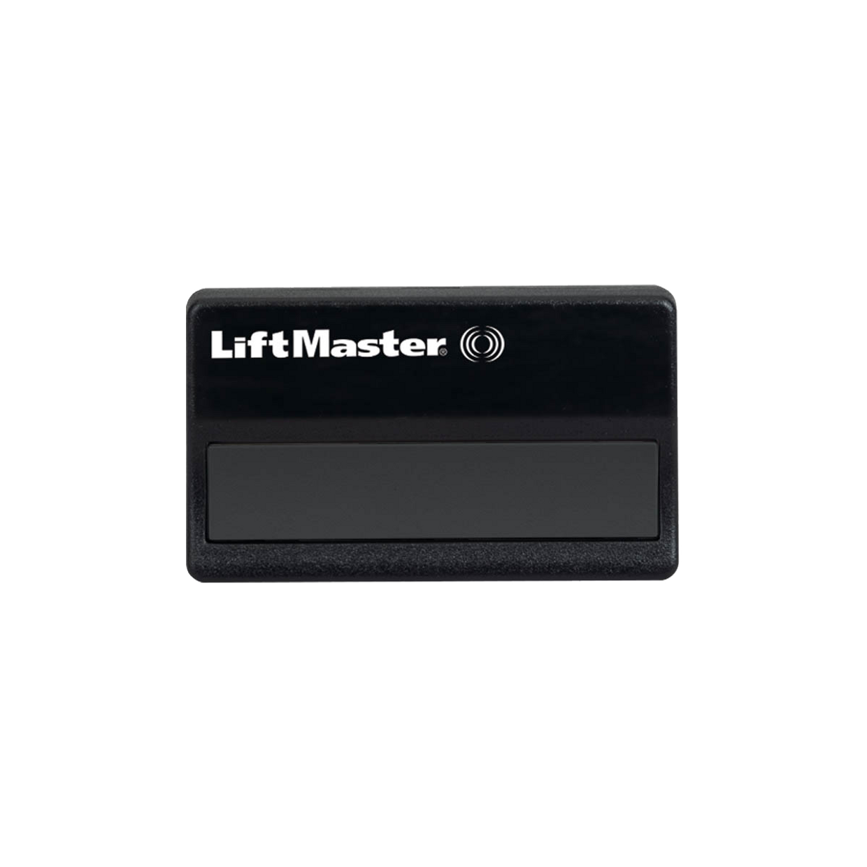 371LM Security+ Single-Button Remote Control HERO