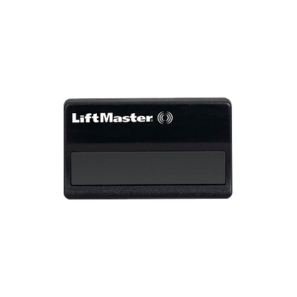 Black for sale online LiftMaster 371LM Garage Door Opener Remote 