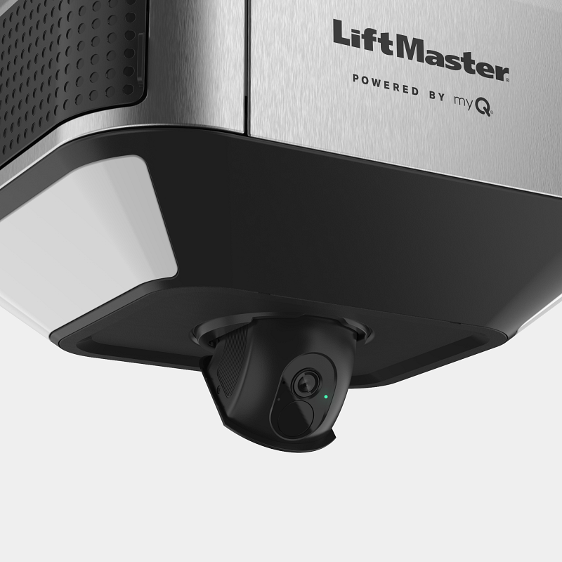 LiftMaster 6580L Belt Drive