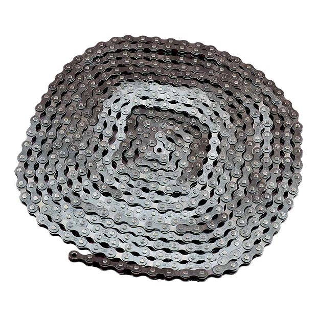 041D3484 Chain Kit, 7' LiftMaster