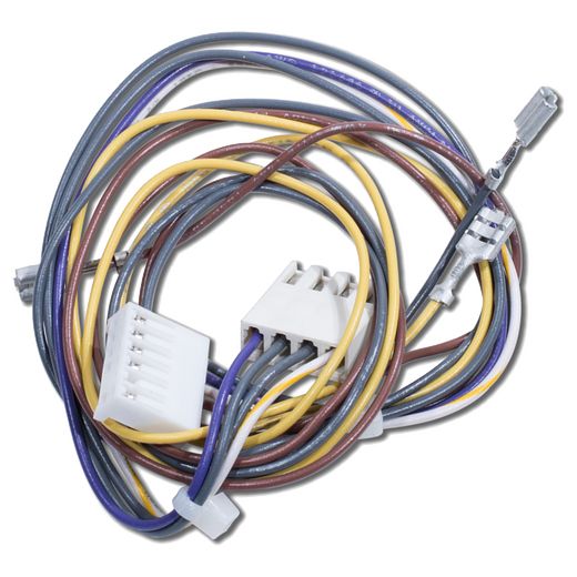 041C5587- Wire Harness Kit, Low Voltage, 3/4HP