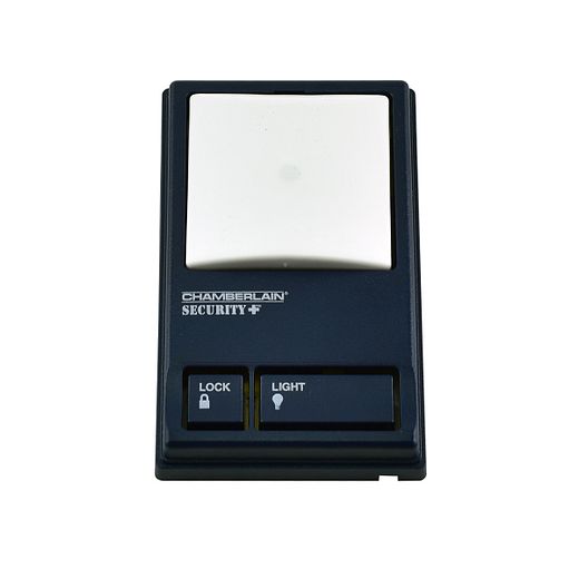 OEM Chamberlain 41A6317 Garage Door Opener Wall Control Genuine