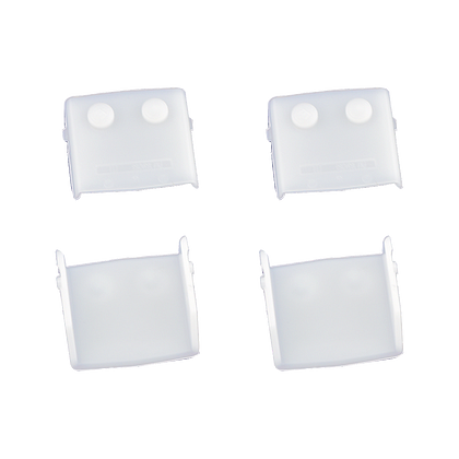 041A7276 Trolley Wear Pad Kit