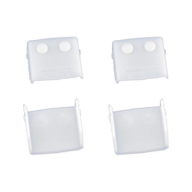 041A7276 Trolley Wear Pad Kit