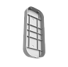 Smart Garage® Video Keypad 0° Flat Mount