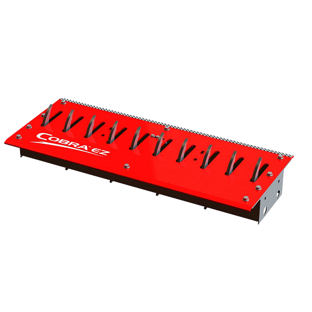 11320C 11320P 11340C 11340P COBRA EZ In-Ground Traffic Spike Section Galvanized HERO