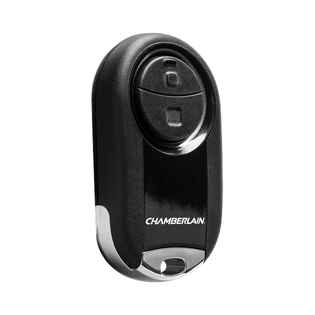 MC100-P2 MC100C-P2 Universal Mini Garage Door Remote RIGHT