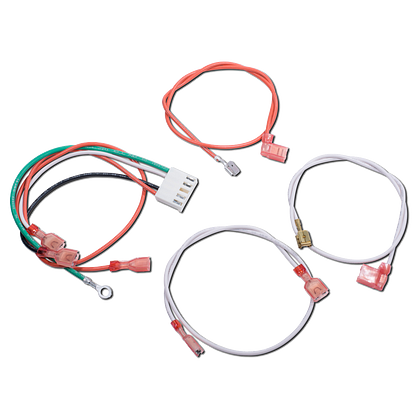 041B7610-1- Wire Harness Kit, Dual Light