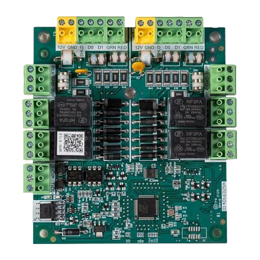 LiftMaster CAP4EXPND