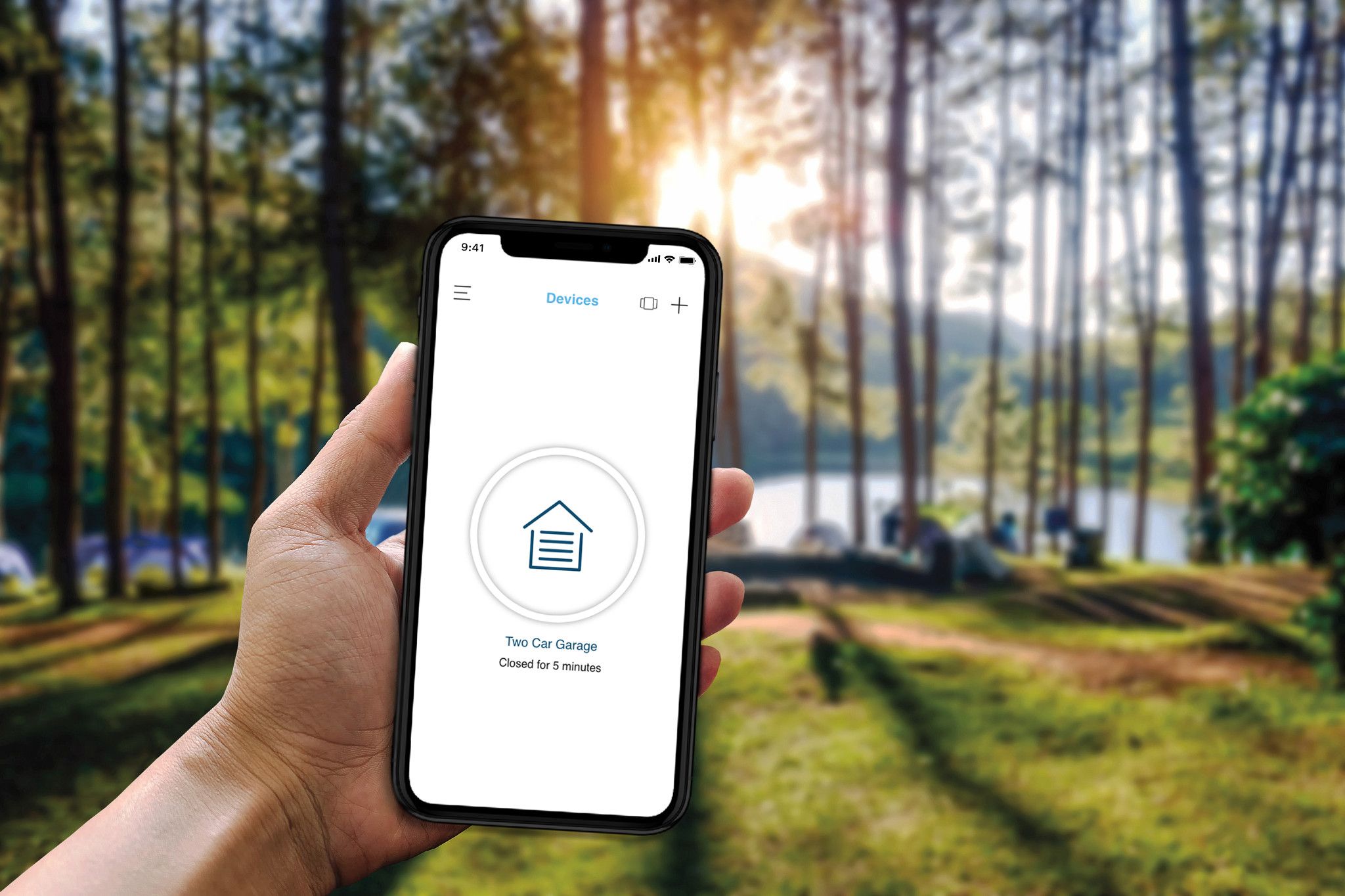 041D7742-7 | AC Travel Module Kit | Parts | LiftMaster