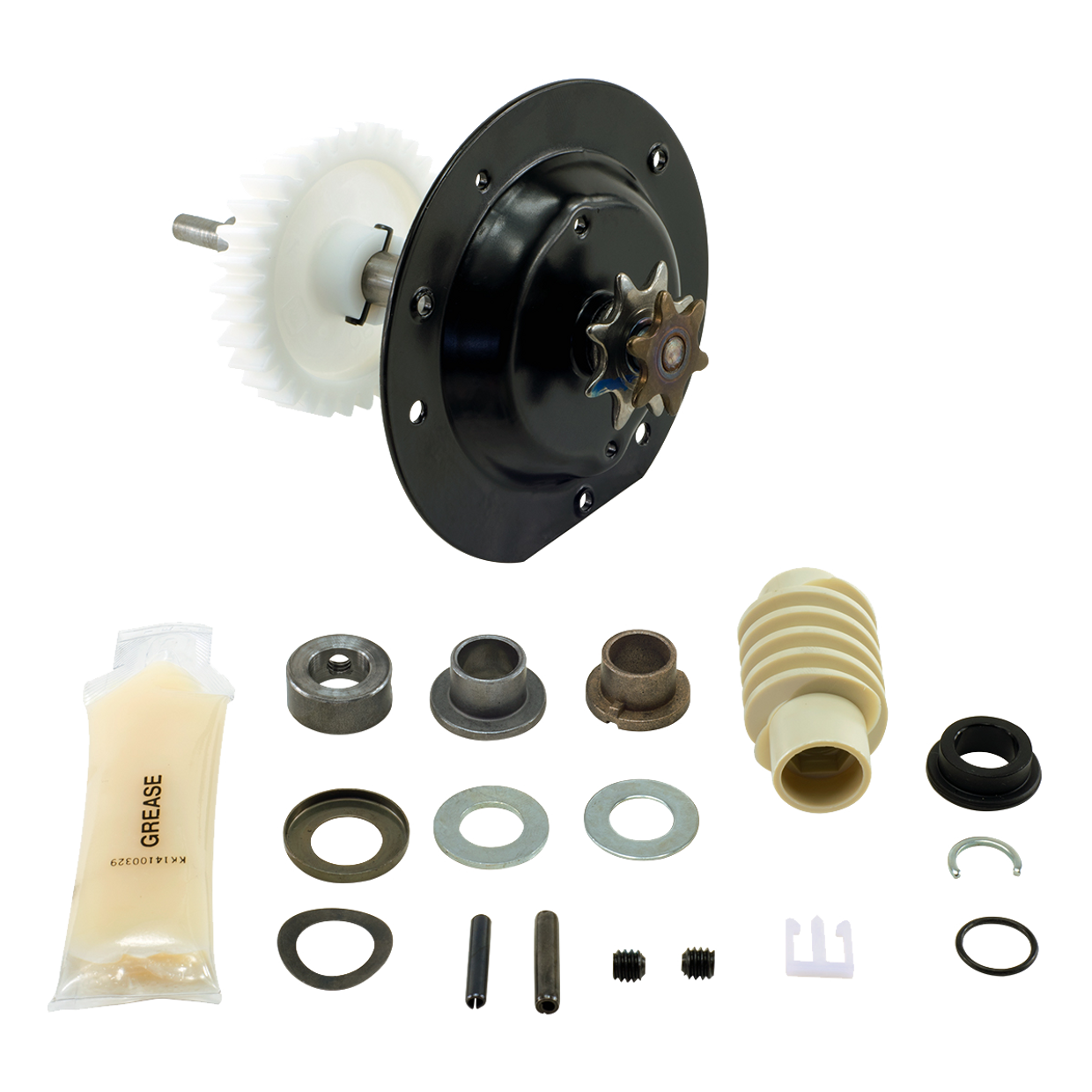 041A56581 DUAL GEAR AND SPROCKET KIT Chamberlain