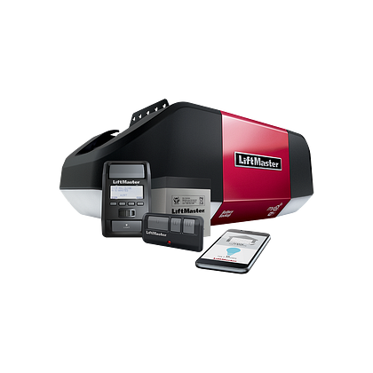 LiftMaster WLED Garage Door Opener