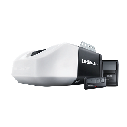 Contractor Series 1 2 Hp Garage Door Opener Liftmaster